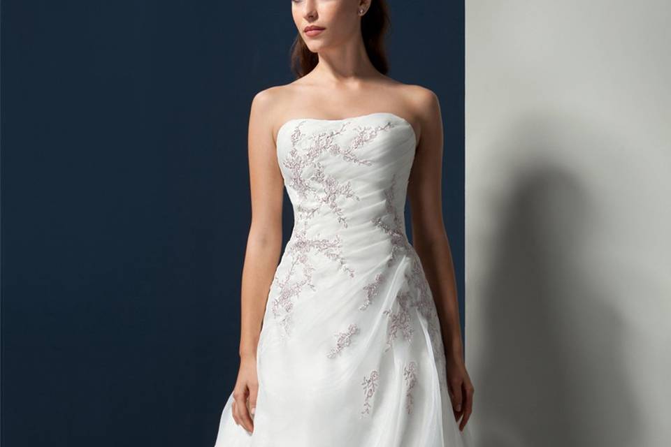 Orea sposa