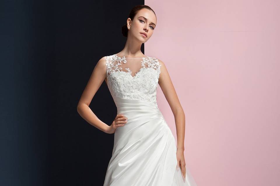 Orea sposa