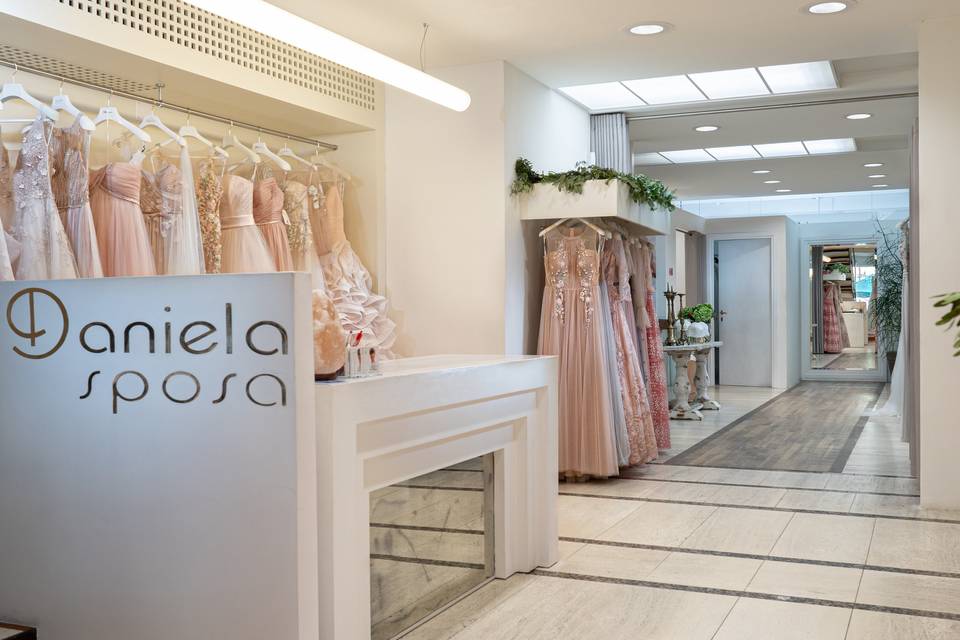 Daniela Sposa Atelier