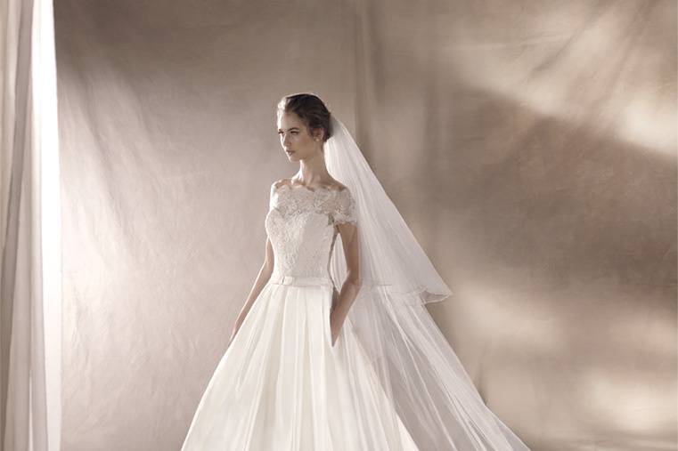 W1 pronovias