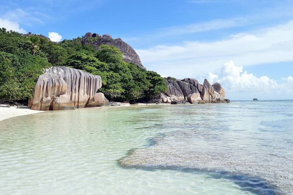 Seychelles