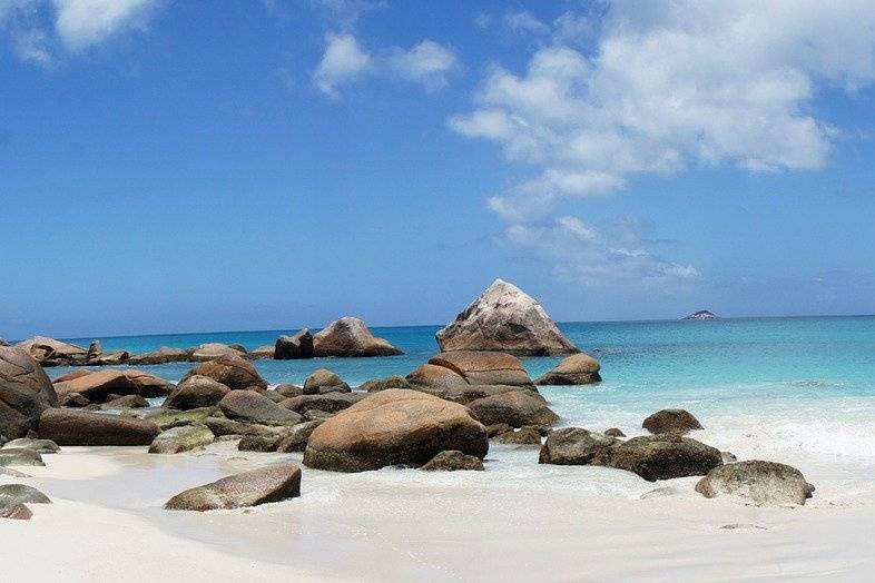 Seychelles