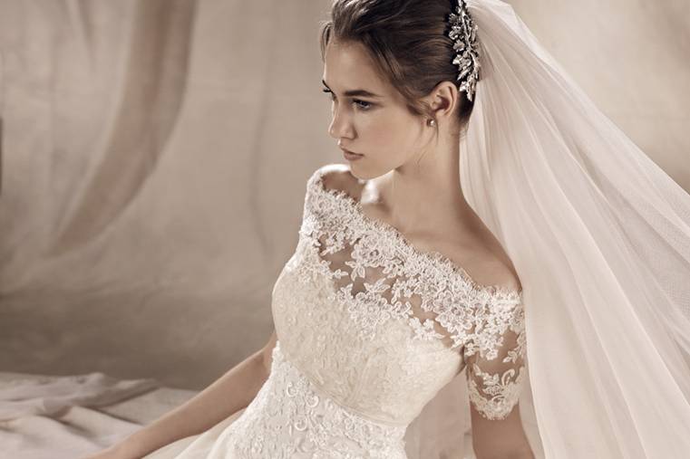 W1 pronovias