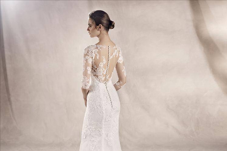 W1 pronovias