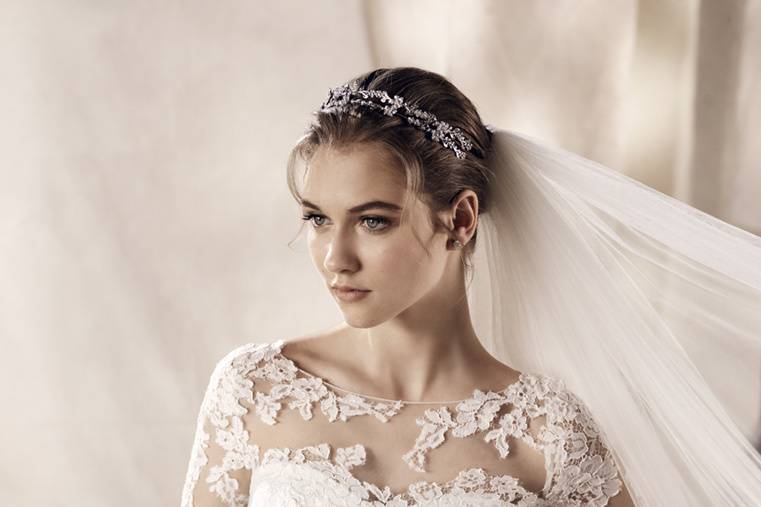 W1 pronovias