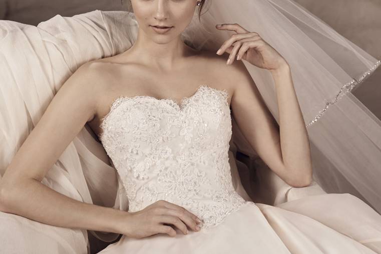 W1 pronovias