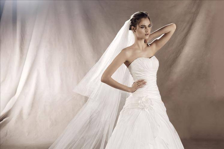 W1 pronovias