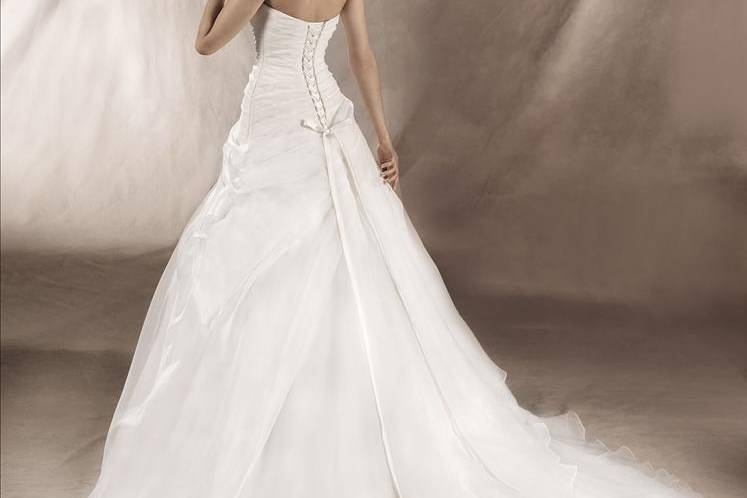 W1 pronovias