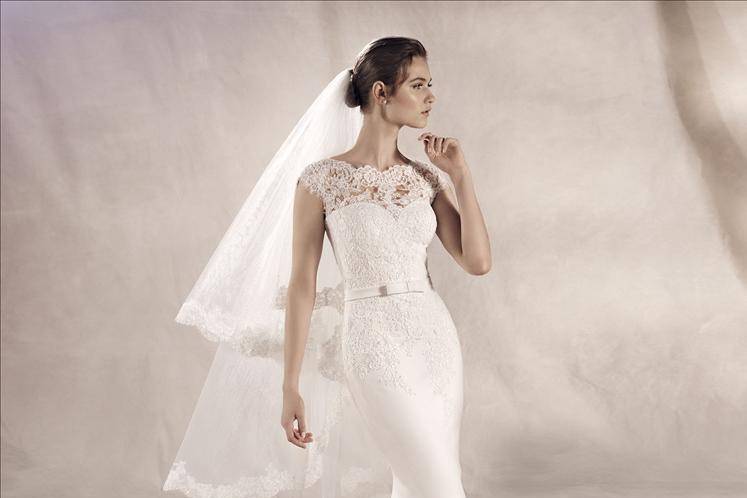 W1 pronovias