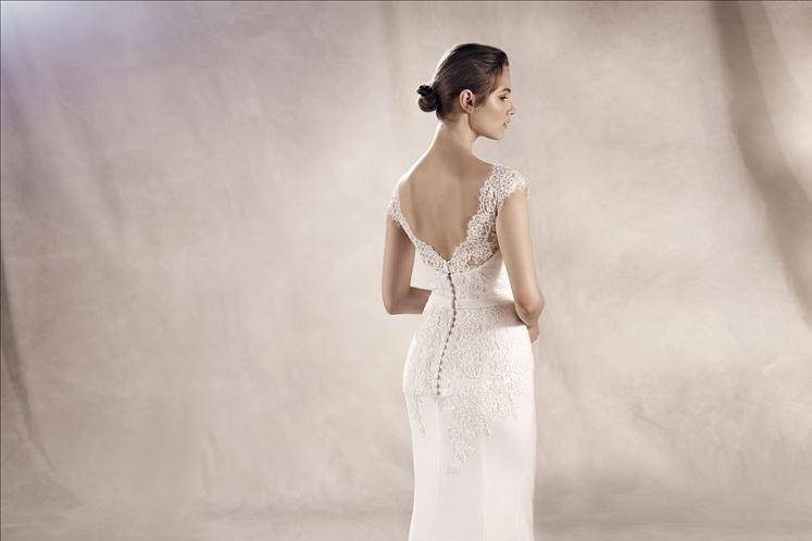 W1 pronovias