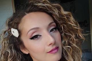 Ilenia Make-up