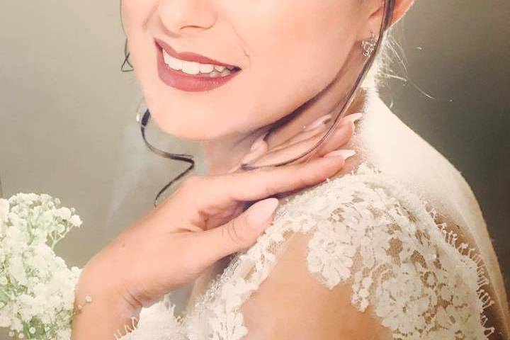 Trucco sposa