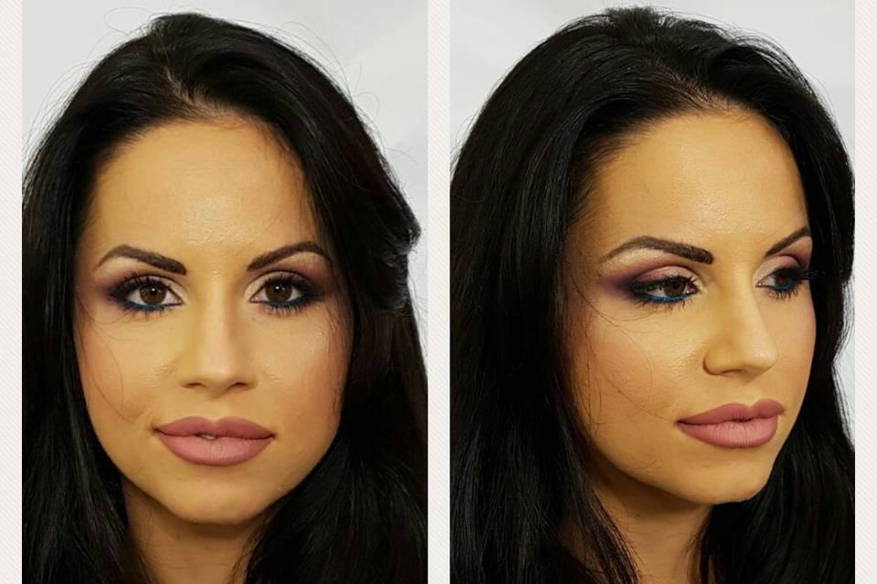 Makeup