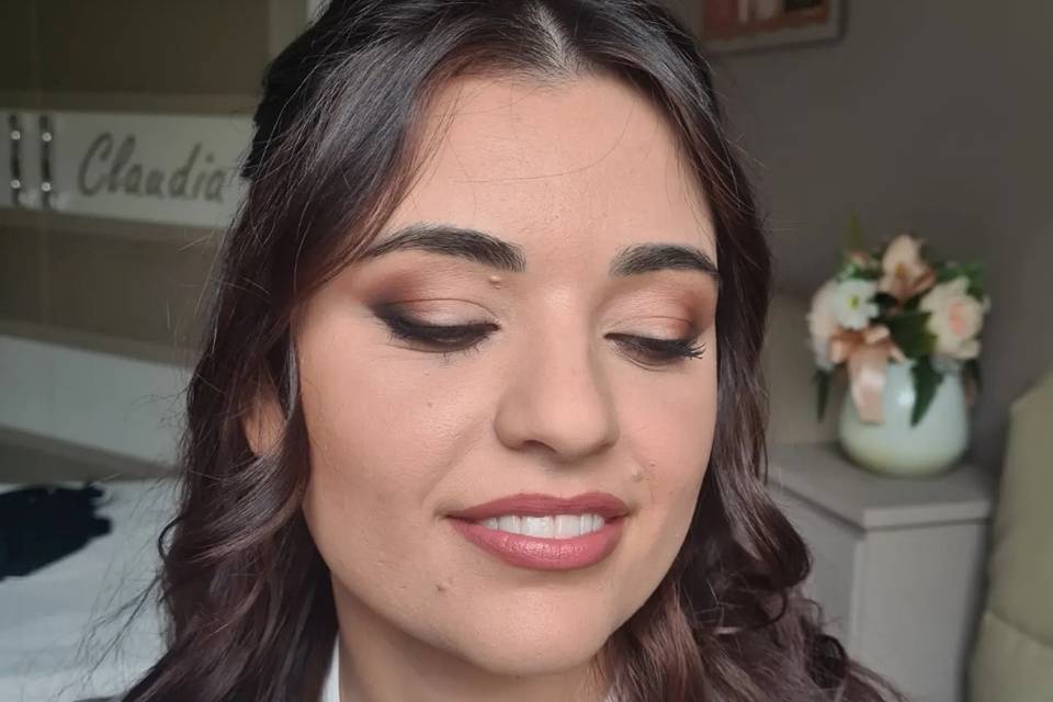 Trucco sposa