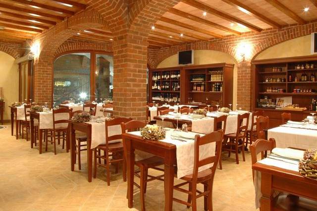 Sala Ristorante