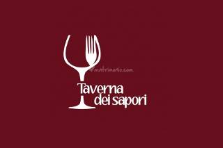 Logo Taverna dei sapori