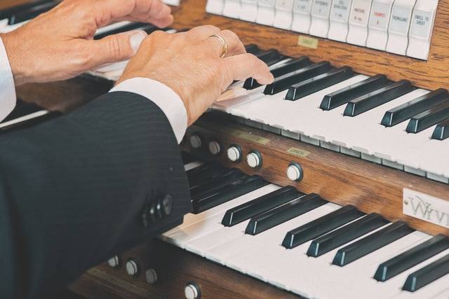 Rita Frosi Soprano Lirico