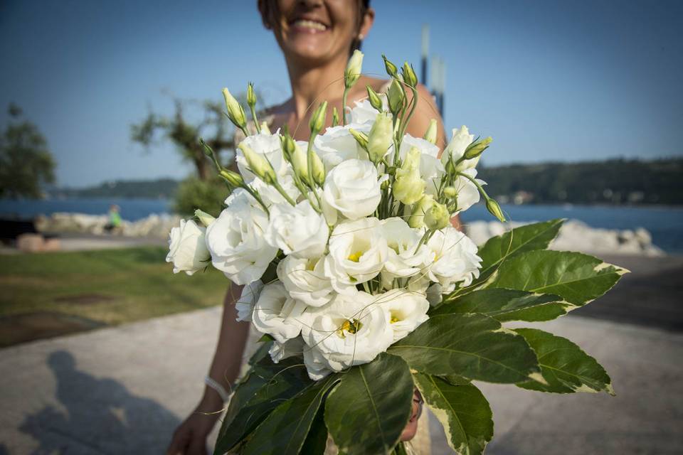 Wedding in Franciacorta