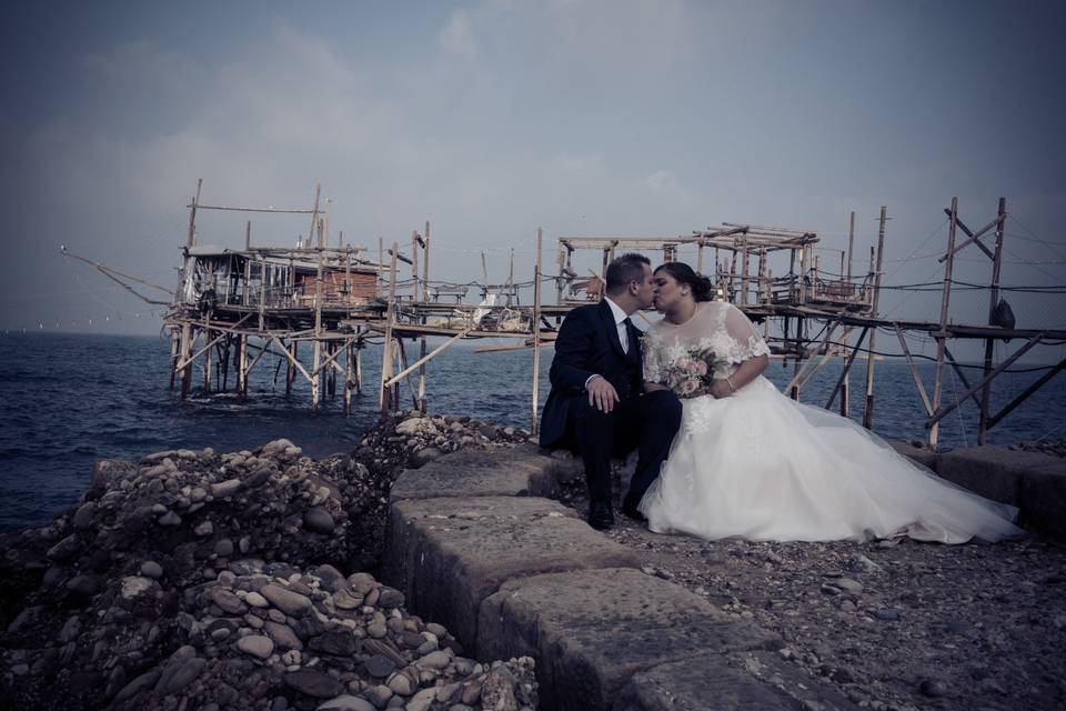 Costa dei trabocchi