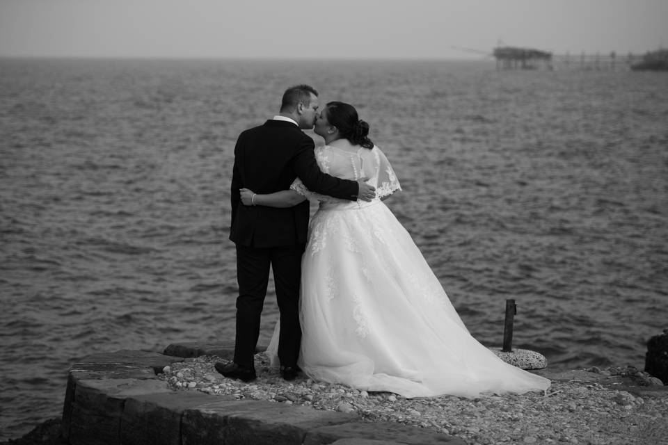 Wedding costa dei trabocchi