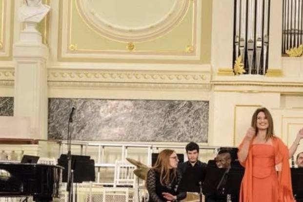 Musica matrimonio Bergamo