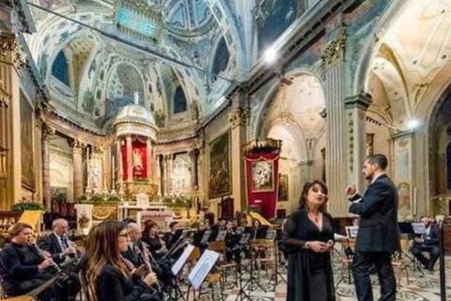 Musica matrimonio Bergamo