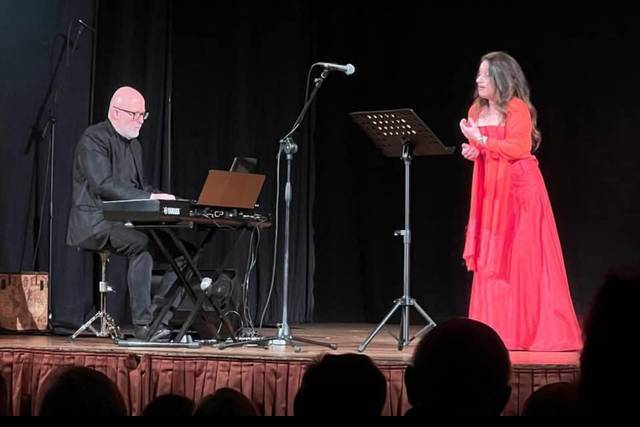 Musica matrimonio Bergamo