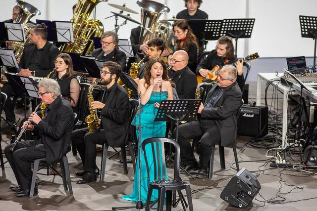 Musica matrimonio Bergamo