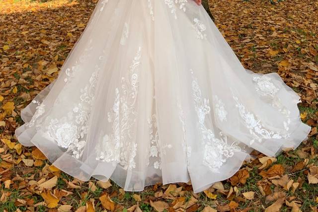 Delsa sposa deals 2019 prezzi