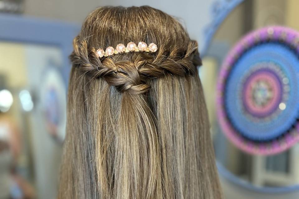 Fashion Studio Hairdressing