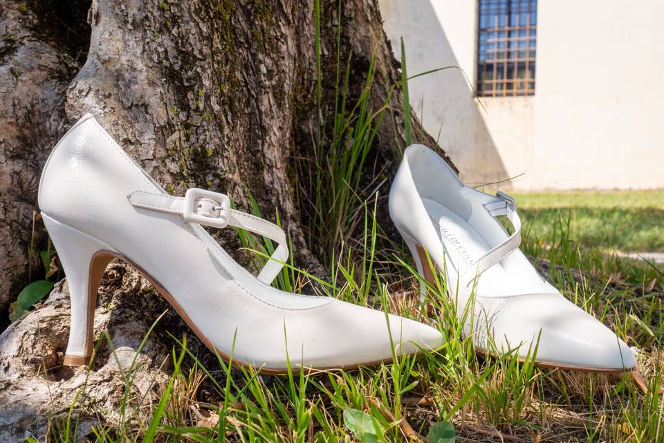 Scarpa Sposa