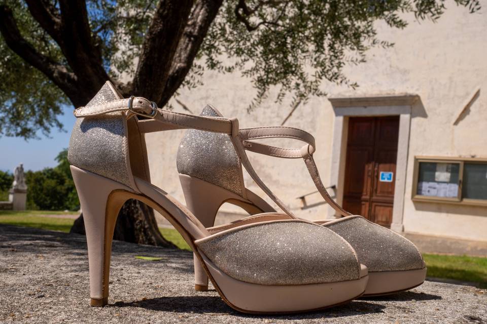 Scarpa Donna