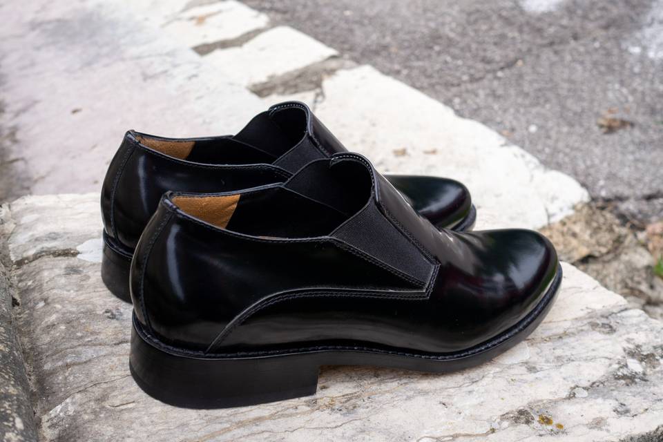 Scarpa Uomo