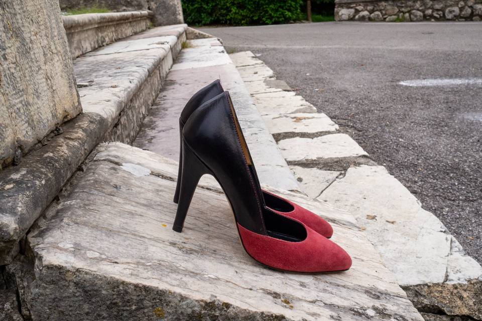 Scarpa Donna