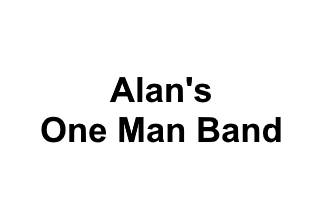 Alan's One Man Band