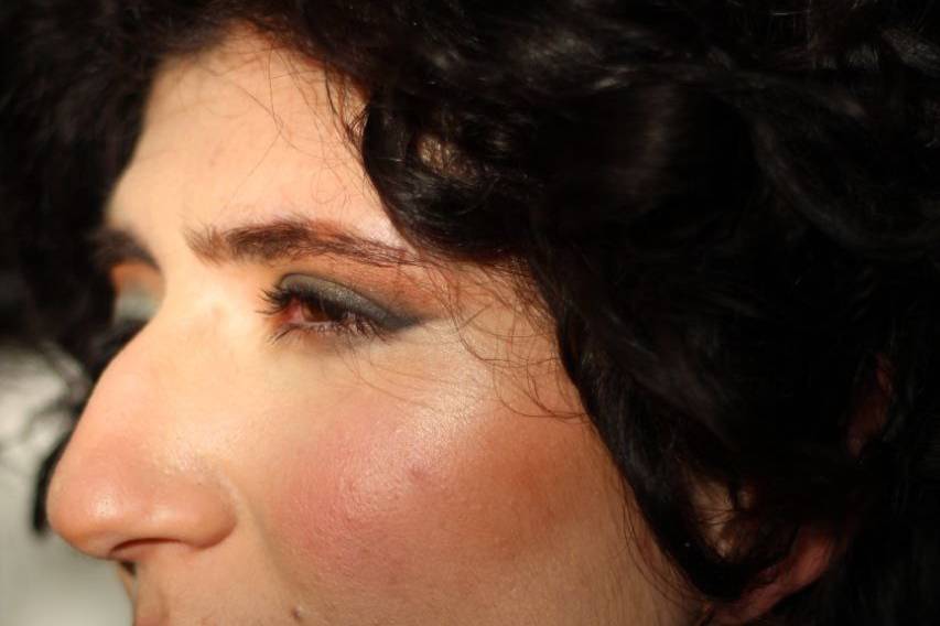 Trucco naturale