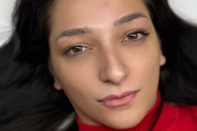 Microblading dopo