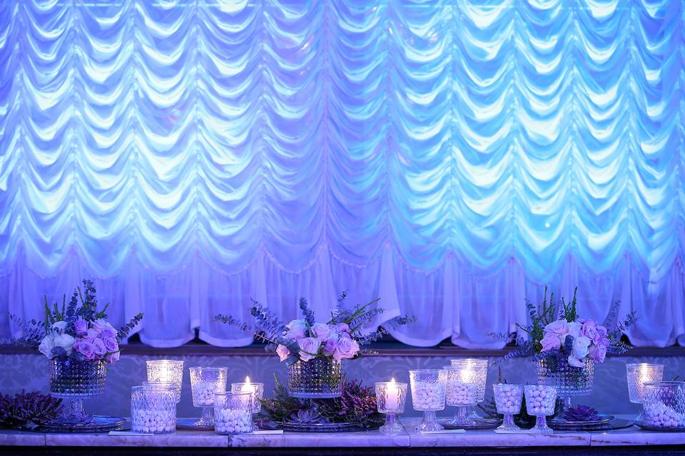 Alessandra Chies Event&Wedding Planner