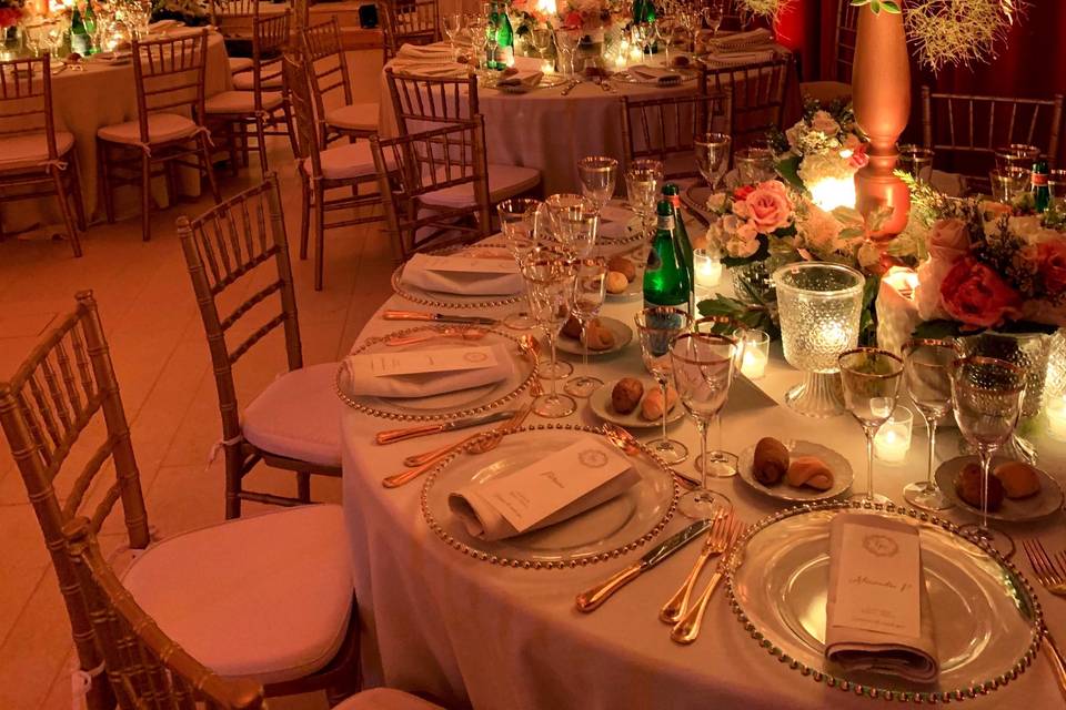 Alessandra Chies Event&Wedding Planner