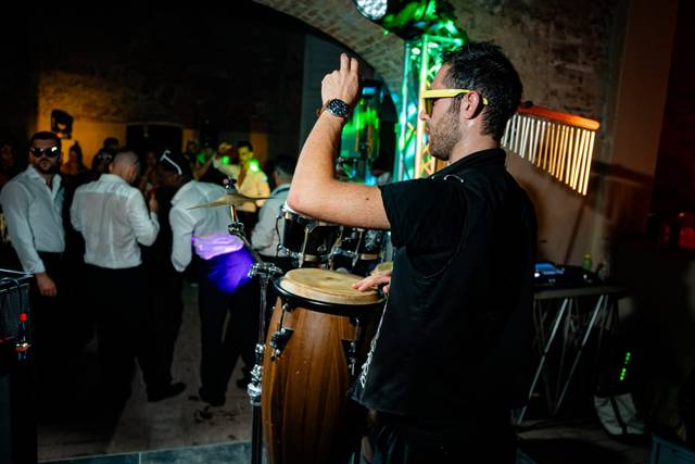 Percussioni