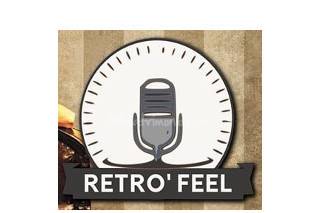 Retròfeel logo