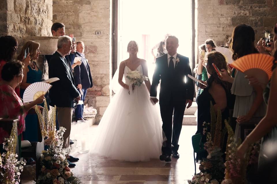 Lorenzo Mariani Weddings