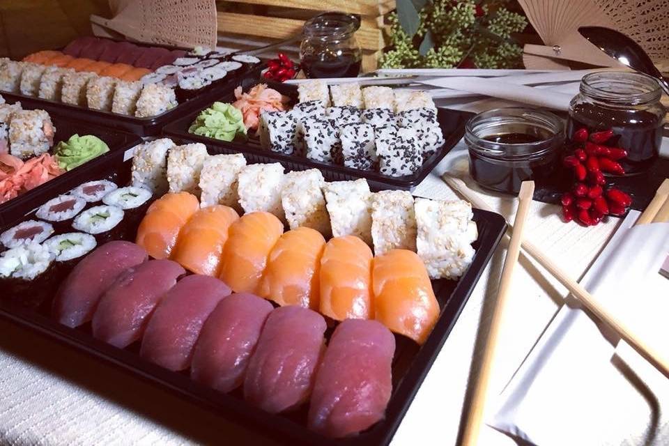 Sushi