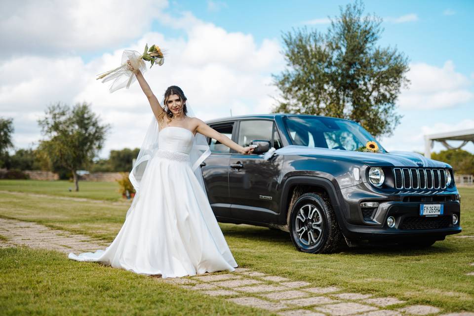 Ugo & Chiara