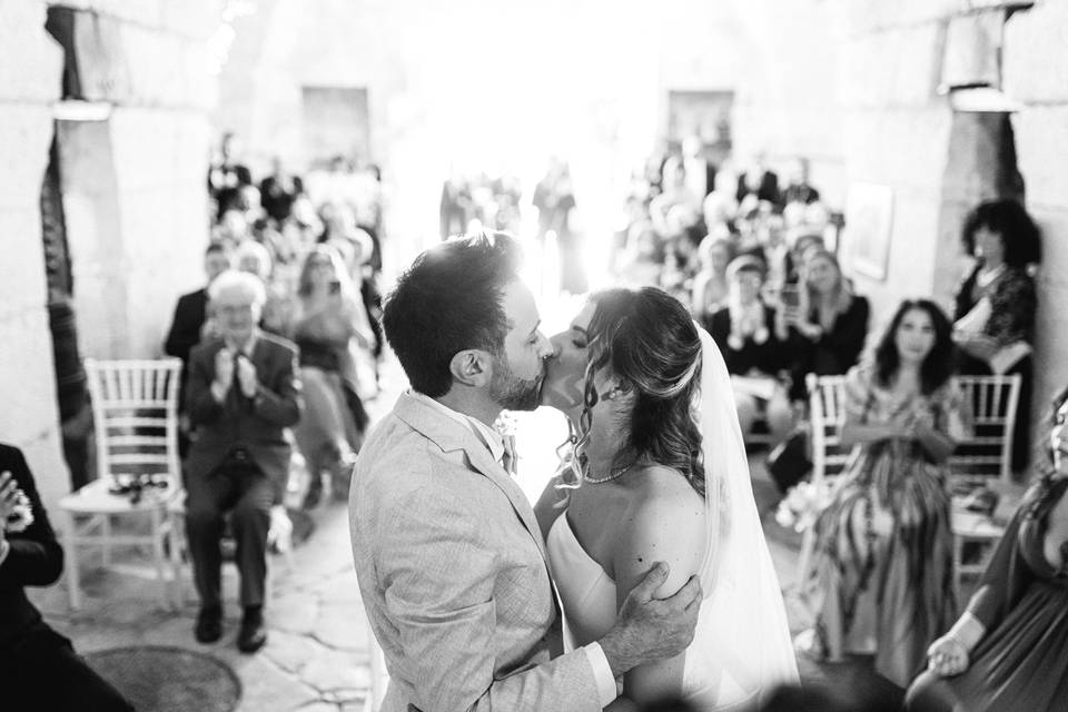 Ugo & Chiara