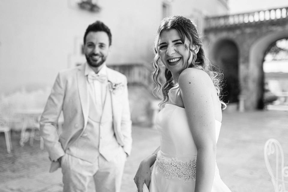 Ugo & Chiara