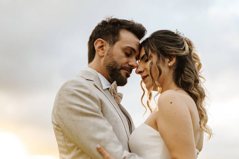 Ugo & Chiara