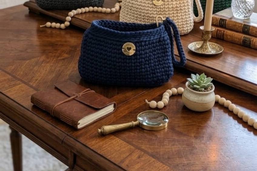 Pochette lycra vari colori