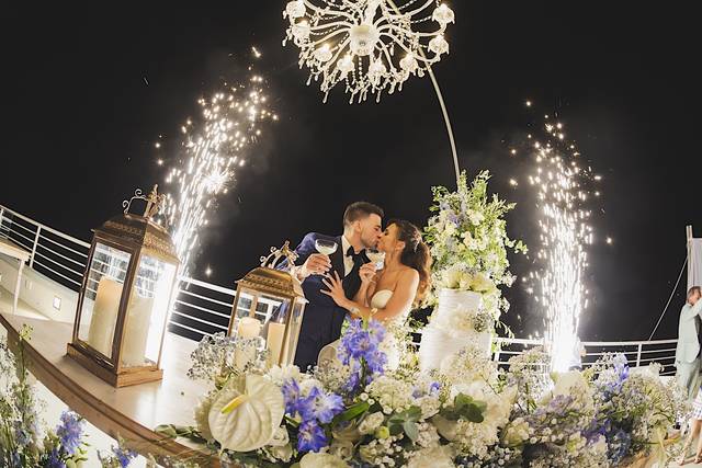 Wedding Cake - luigi sauro