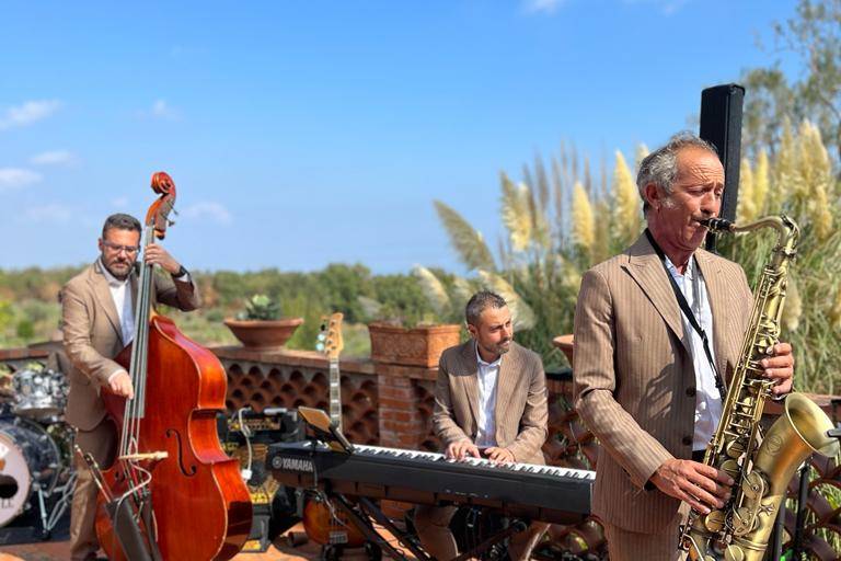 Le Dune Sicily Hotel